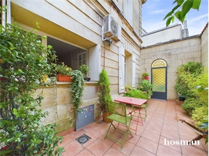 maison à la vente -   33000  BORDEAUX, surface 135 m2 vente maison - UBI470248625
